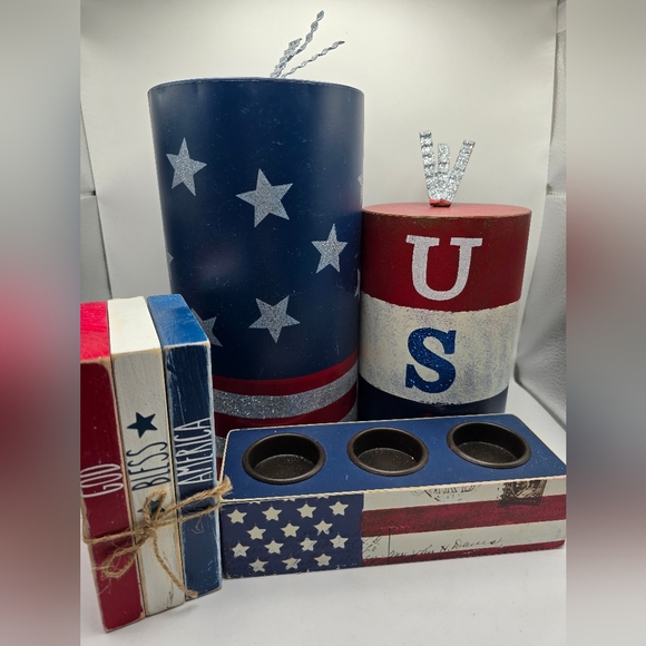 USA American Patriotic Bundle - Picture 2 of 14